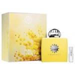 Amouage Love Mimosa For Women - Eau de Parfum - Tuoksunäyte - 2 ml